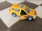 Metalen ambulance 112 Pull Back motor prima staat, Ophalen of Verzenden, Zo goed als nieuw