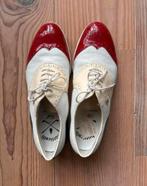 Boticelli Golfschoenen - Maat 39, Kleding | Dames, Schoenen, Ophalen of Verzenden, Zo goed als nieuw, Wit, Sportschoenen