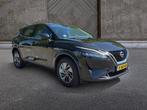 Nissan QASHQAI 1.3 MHEV Acenta (bj 2022), Voorwielaandrijving, Stof, Gebruikt, 4 cilinders