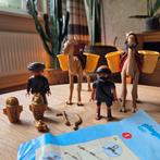 Playmobil 4247 Grafrovers, Ophalen of Verzenden, Zo goed als nieuw, Los playmobil