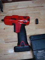 Snap on slagmoersleutel 3/8, Doe-het-zelf en Verbouw, Gereedschap | Boormachines, Ophalen, Overige typen