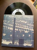 The Jam - Absolute Beginners (UK, 1982), Gebruikt, 7 inch, Single, Ophalen of Verzenden