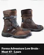 Forma motorlaarzen maat 47, Dames, Forma, Ophalen of Verzenden, Nieuw zonder kaartje