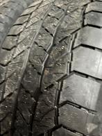 Set banden ford f150 vier seizoenen, Ophalen of Verzenden, All Season, Band(en)