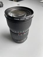 Canon FD 28-85 f2.8, Pentax 50mm f2.0 + 135mm en 300mm, Ophalen, Gebruikt, Standaardlens, Zoom