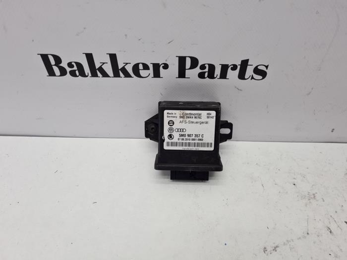 Xenon module van een Seat Leon, Auto-onderdelen, Verlichting, Seat, Gebruikt, 3 maanden garantie