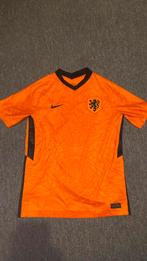 Nederlands Elftal shirt, Ophalen of Verzenden, Zo goed als nieuw, Shirt