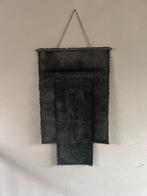 Decoratieve Kalkdoek Wanddecoratie, Huis en Inrichting, Woonaccessoires | Wanddecoraties, Ophalen of Verzenden, Nieuw