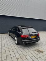 Audi A4 Avant 3.0 TDI quattro Clean Diesel Sport Edition, Auto's, Automaat, Gebruikt, Euro 6, 193 €/maand