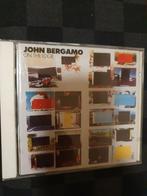 John bergamo on the edge, Cd's en Dvd's, Verzenden, Modernisme tot heden, Gebruikt