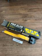 Stoplock Pro Elite stuurslot universeel, Auto diversen, Anti-diefstal, Ophalen of Verzenden, Zo goed als nieuw