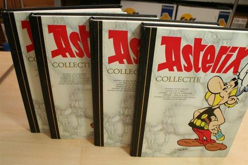 Asterix Collectie [4 Delen] — De Eerste 24 Klassieke Albums, Boeken, Stripboeken, Zo goed als nieuw, Meerdere stripboeken, Ophalen of Verzenden