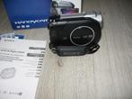 Sony Camcorder DCR DVD 110e digitale camera, Ophalen of Verzenden, Sony, Zo goed als nieuw, 20x of meer