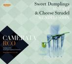 cd Mozart /Mendelssohn : Sweet Dumplings Camerata RCO, Ophalen of Verzenden, Romantiek, Zo goed als nieuw, Kamermuziek