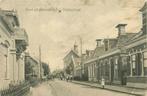 701128031 Scheemda Eexta Stationsstraat, Verzenden, Voor 1920, Groningen