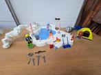 Playmobil Wiltopia Poolexpeditie met Dinosaurusskelet, Ophalen of Verzenden, Zo goed als nieuw, Complete set
