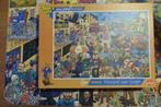 Vincent van Gogh puzzel, Ophalen of Verzenden, 500 t/m 1500 stukjes, Gebruikt, Legpuzzel