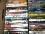 60 stuks dvd,s speel films, Cd's en Dvd's, Overige genres, Zo goed als nieuw, Ophalen