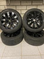 winterbanden BMW, Ophalen, Gebruikt, 17 inch, Winterbanden
