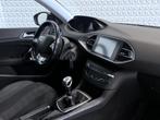 Peugeot 308 SW 1.6 BlueHDI Blue Lease Executive Pack (2015), Auto's, Peugeot, Voorwielaandrijving, Gebruikt, 4 cilinders, Traction-control
