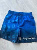 Zwembroek PlayStation, Kinderen en Baby's, Kinderkleding | Maat 164, Jongen, PlayStation, Ophalen of Verzenden, Sport- of Zwemkleding