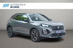 Peugeot 2008 1.2 PureTech 130pk Allure | App Connect | Clima, 12 maanden, Stof, Gebruikt, Euro 6