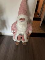 Kerstman rose, Ophalen, Gebruikt