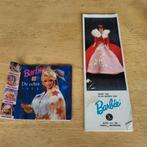 Barbie boekjes jaren 60 zo goed als nieuw., Verzamelen, Poppen, Ophalen of Verzenden, Zo goed als nieuw