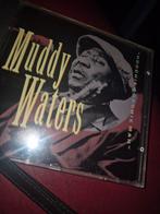 Muddy waters hoochie coochie man, Cd's en Dvd's, Cd's | Jazz en Blues, Ophalen of Verzenden, 1980 tot heden, Zo goed als nieuw