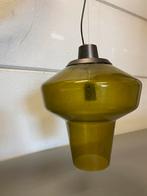 Design Diesel Foscarini Metal Glass hanglamp, Huis en Inrichting, Lampen | Hanglampen, Minder dan 50 cm, Glas, Vintage, Zo goed als nieuw