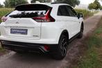 Mitsubishi Eclipse Cross 2.4 PHEV Intense, Auto's, Mitsubishi, Overige brandstoffen, Wit, Vierwielaandrijving, SUV of Terreinwagen