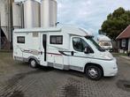 Adria Coral S650 SP ,Fiat Ducato 2.3 MJ ,bj 2012, Caravans en Kamperen, Luifel, Ringverwarming, Fiat, Particulier