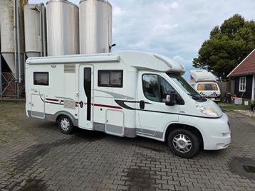 Adria Coral S650 SP ,Fiat Ducato 2.3 MJ ,bj 2012  beschikbaar voor biedingen