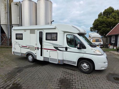 Adria Coral S650 SP ,Fiat Ducato 2.3 MJ ,bj 2012, Caravans en Kamperen, Campers, Particulier, tot en met 4, Half-integraal, Adria
