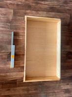 IKEA Komplement lade voor PAX Kast, Ophalen, 1 of 2 laden, 50 tot 100 cm, Zo goed als nieuw