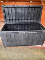 Opbergbox, Ophalen, Gebruikt, Kunststof, Overige typen