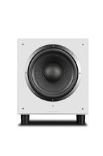 Wharfedale | SW-12 | Subwoofer | Wit, Subwoofer, Niet ingevuld, Nieuw, Ophalen of Verzenden