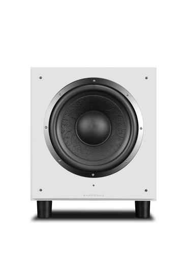 Wharfedale | SW-12 | Subwoofer | Wit beschikbaar voor biedingen