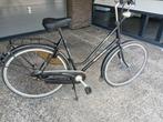 Sparta Athos Damesfiets - Lage Instap, Ophalen, Sparta, 56 cm of meer, Gebruikt