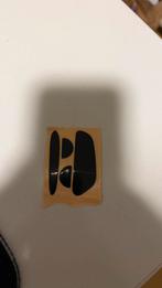 Logitech MX master 1 sliders, Ophalen of Verzenden