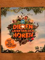 Verzamelalbum compleet, Ophalen of Verzenden, Zo goed als nieuw, Overige formaten