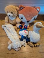 Verschijnende knuffels, Kinderen en Baby's, Speelgoed | Knuffels en Pluche, Ophalen of Verzenden, Zo goed als nieuw, Overige typen