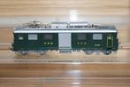Roco 63537 Seetal Gepäcktriebwagen De 4/4 1669 van de SBB, Hobby en Vrije tijd, Modeltreinen | H0, Ophalen of Verzenden, Zo goed als nieuw
