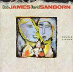 Bob james / david sanborn – double vision cd wbcd48 tusk, Verzenden, 1980 tot heden, Zo goed als nieuw, Blues