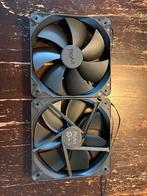 ProArt case fans 200mm (2 stuks), Computers en Software, Computerkoelers, Ophalen of Verzenden, Luchtkoeling