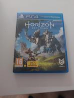 Horizon Zero Dawn - PS4 Game, Ophalen of Verzenden, Gebruikt