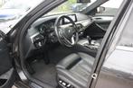 BMW 5-serie Touring 530i High Executive Luxury | Trekhaak |, Automaat, 1998 cc, Achterwielaandrijving, Gebruikt
