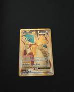 Dragonite EX 106/108 Pokemon Evolutions Full art, Hobby en Vrije tijd, Verzamelkaartspellen | Pokémon, Ophalen of Verzenden, Zo goed als nieuw