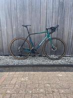 Sirocco SR-Gravel, Fietsen en Brommers, Fietsen | Racefietsen, Overige merken, Carbon, Ophalen of Verzenden, Zo goed als nieuw