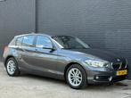 BMW 1-serie 118i Corporate Lease Executive NAVI | PDC | AIRC, 65 €/maand, Gebruikt, Traction-control, Origineel Nederlands
